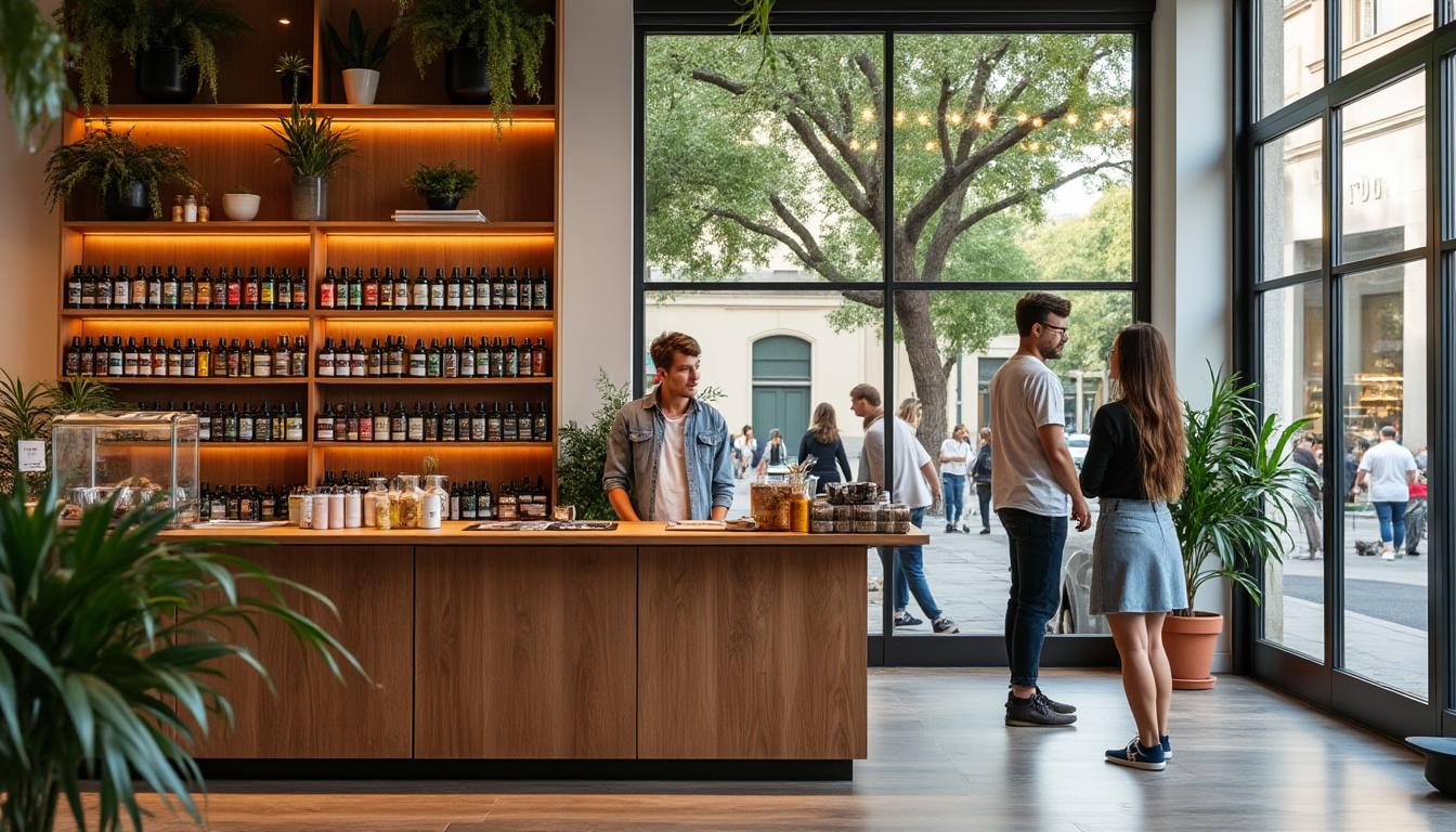 découvrez tout ce qu'il faut savoir sur les produits de la boutique de cbd no stress à cannes : types de produits, conseils d'achat, qualité, points forts et informations pratiques pour un shopping cbd en toute sérénité.