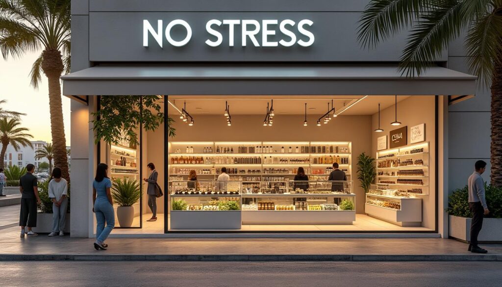 découvrez l'ensemble des produits proposés par la boutique de cbd no stress à cannes : huiles, fleurs, infusions et conseils personnalisés pour profiter pleinement des bienfaits du cbd en toute sérénité.