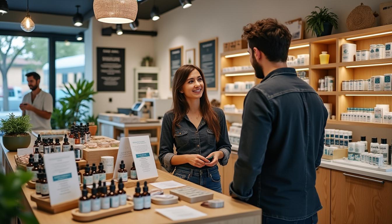 découvrez tout ce qu'il faut savoir sur les produits proposés par la boutique de cbd no stress à cannes : gammes, bienfaits, conseils d'utilisation et informations essentielles pour faire le bon choix.