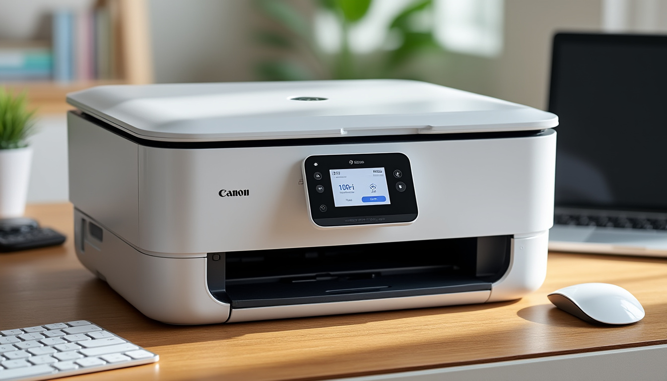 découvrez comment résoudre facilement les problèmes de connexion wi-fi de votre imprimante canon avec notre guide de dépannage étape par étape. astuces et solutions pour une installation rapide et sans souci.