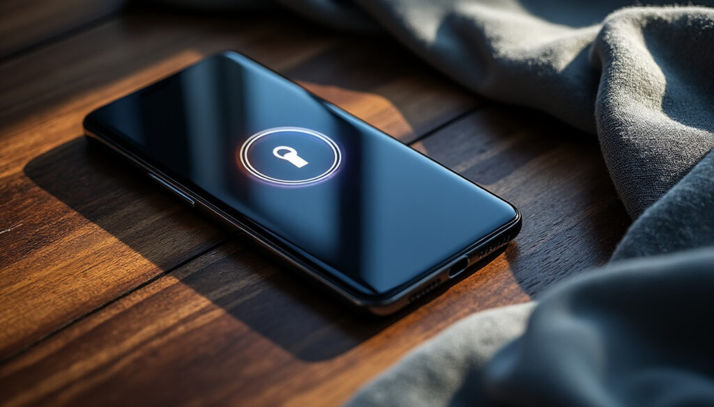 découvrez comment le verrouillage d’écran du huawei p30 protège efficacement vos données personnelles et garantit la sécurité de votre vie privée au quotidien.