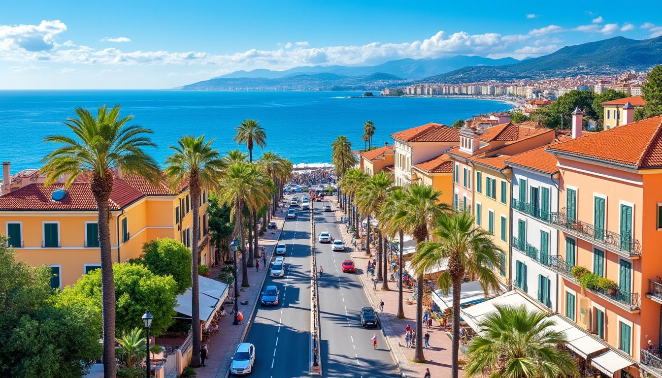 découvrez notre liste de villes commençant par n pour organiser un week-end riche en découvertes, culture et curiosités. inspirez-vous pour votre prochaine escapade en explorant ces destinations uniques !