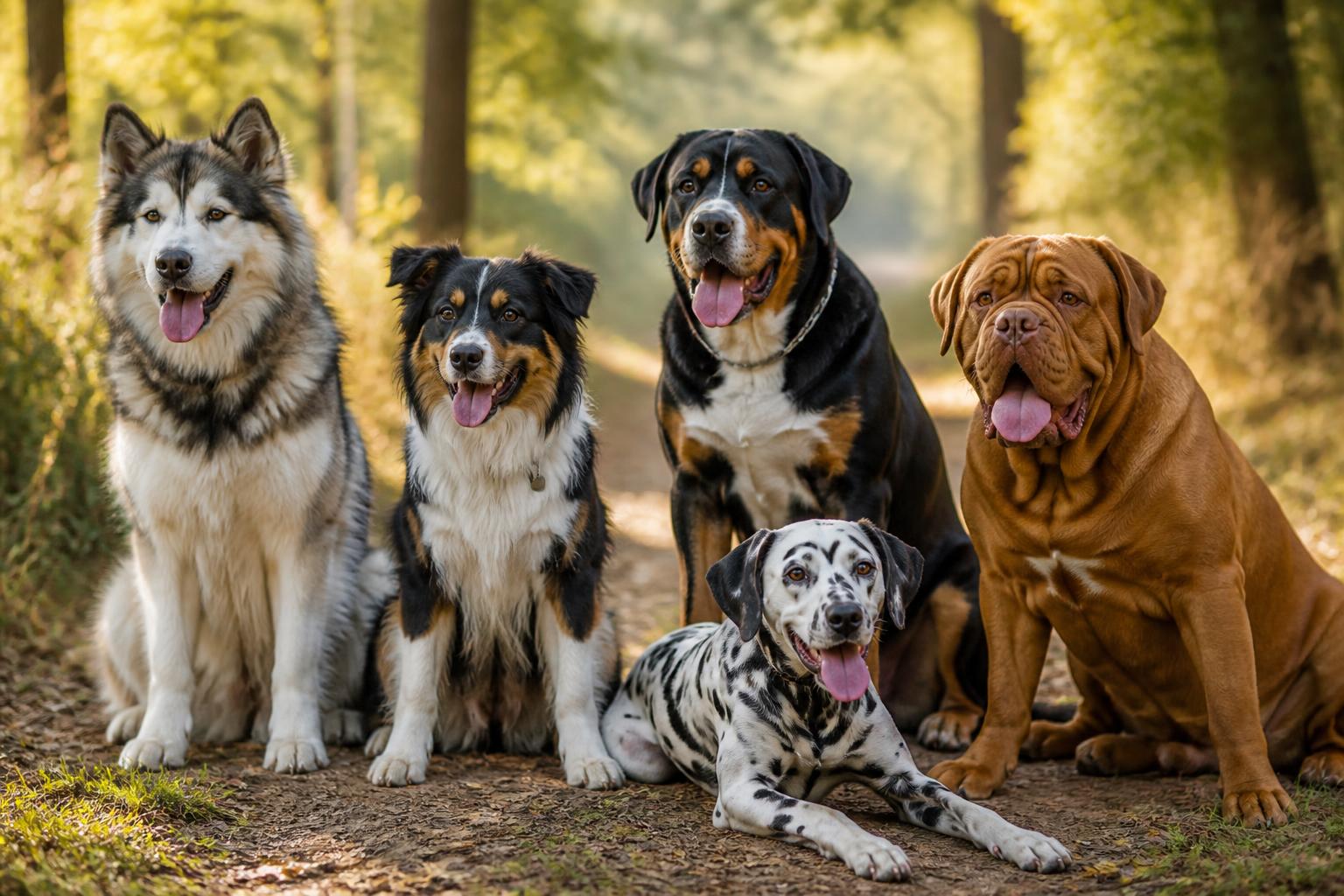 découvrez une liste originale de noms de chien et chienne commençant par la lettre u, parfaite pour choisir le prénom idéal de votre nouvel animal de compagnie.