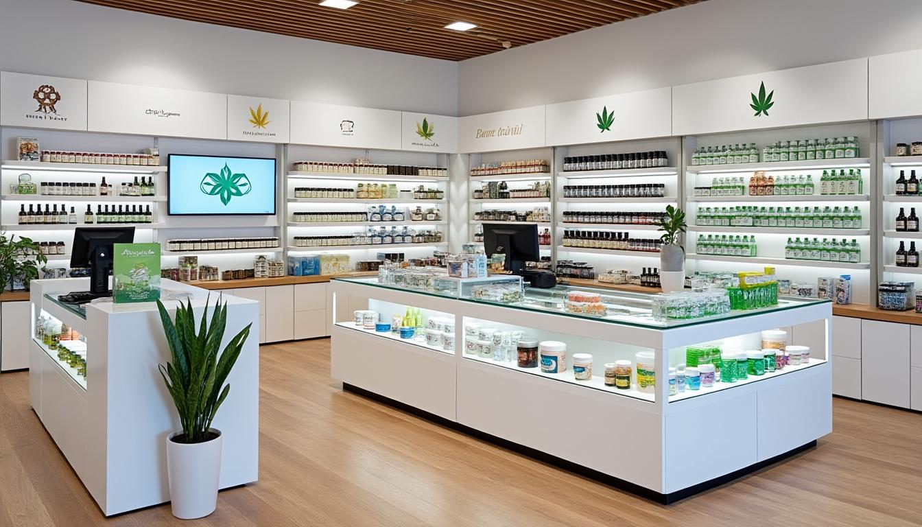 découvrez notre guide complet pour acheter du cbd en france en toute légalité et consommer de manière responsable. conseils, astuces et informations essentielles pour faire un choix éclairé.