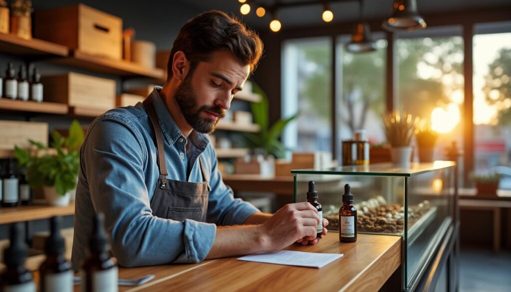 découvrez notre guide complet pour acheter du cbd en france en toute légalité et adopter une consommation responsable et sécurisée.