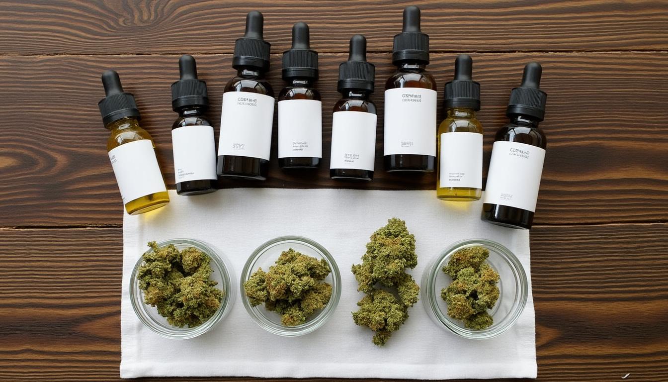 découvrez notre guide complet pour acheter du cbd en france en toute sécurité, et apprendre à consommer de manière responsable pour profiter pleinement des bienfaits du cannabidiol.