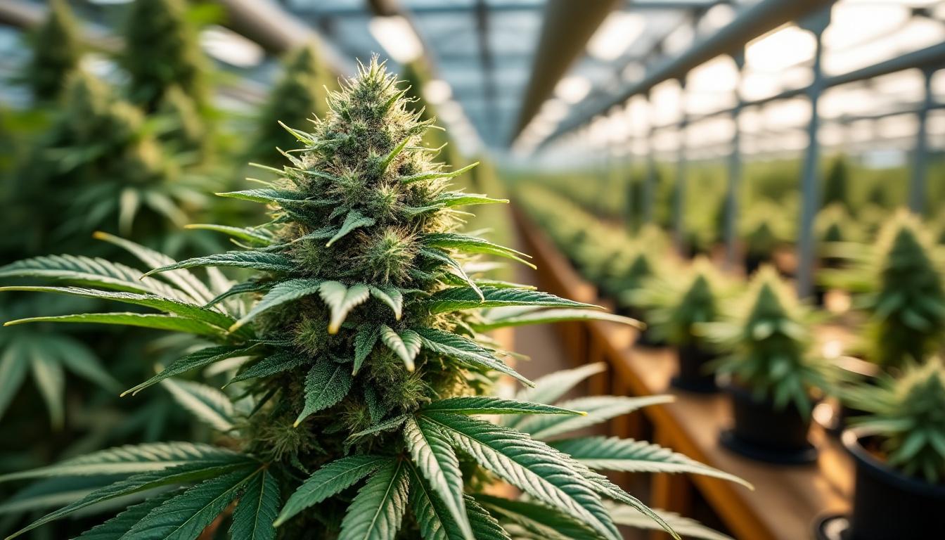 découvrez les meilleures techniques pour effriter la cbd facilement et efficacement grâce à notre guide complet et pratique.