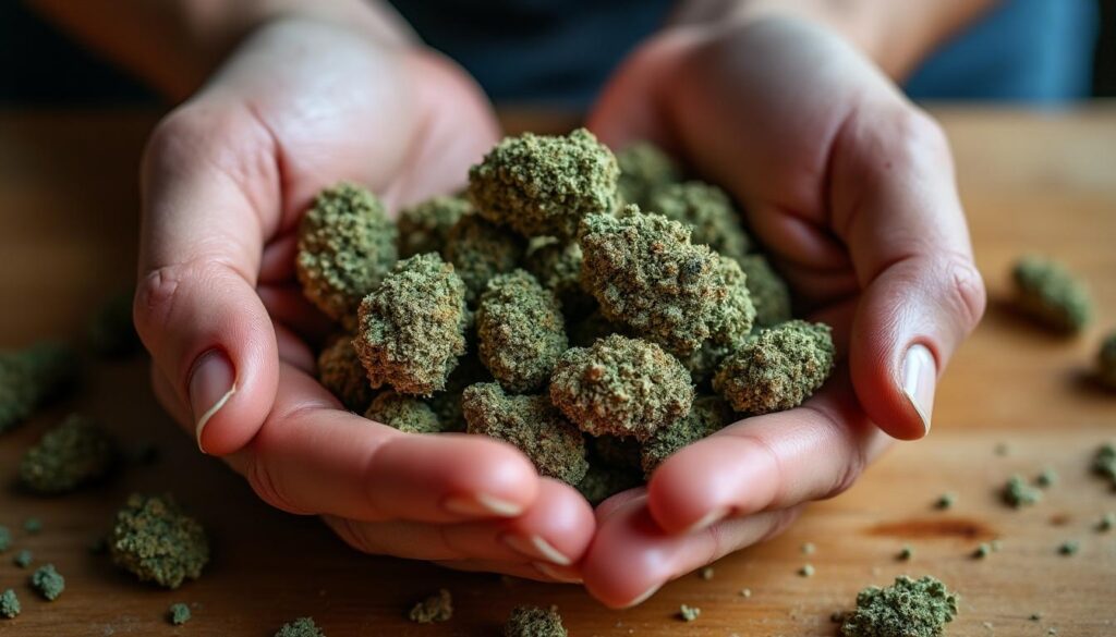 découvrez notre guide complet pour effriter votre cbd avec succès et profiter pleinement de ses bienfaits. astuces simples et efficaces pour une expérience optimale.