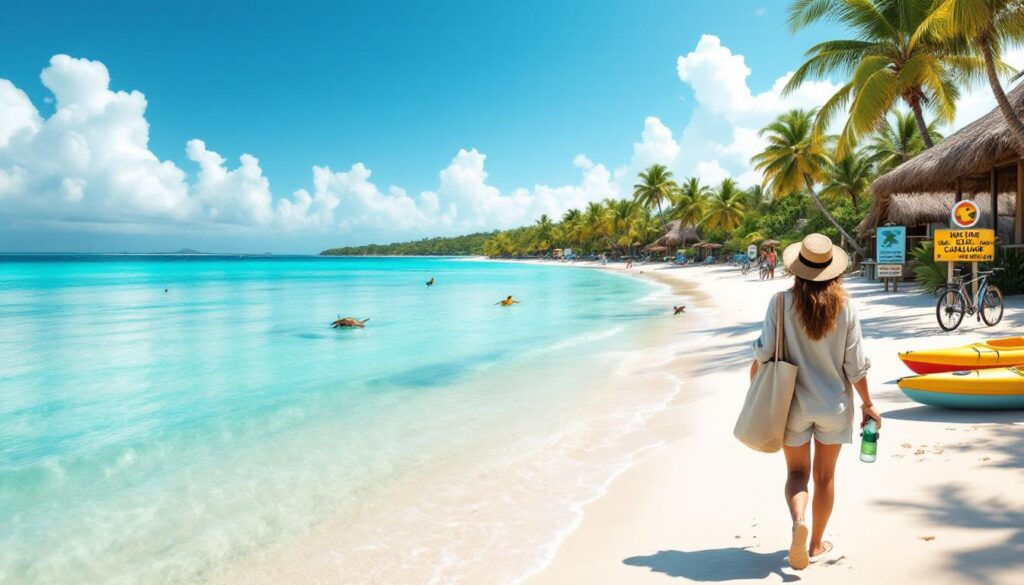 découvrez nos astuces pour un voyage responsable en guadeloupe et profitez pleinement de votre séjour tout en respectant la nature et la culture locale.