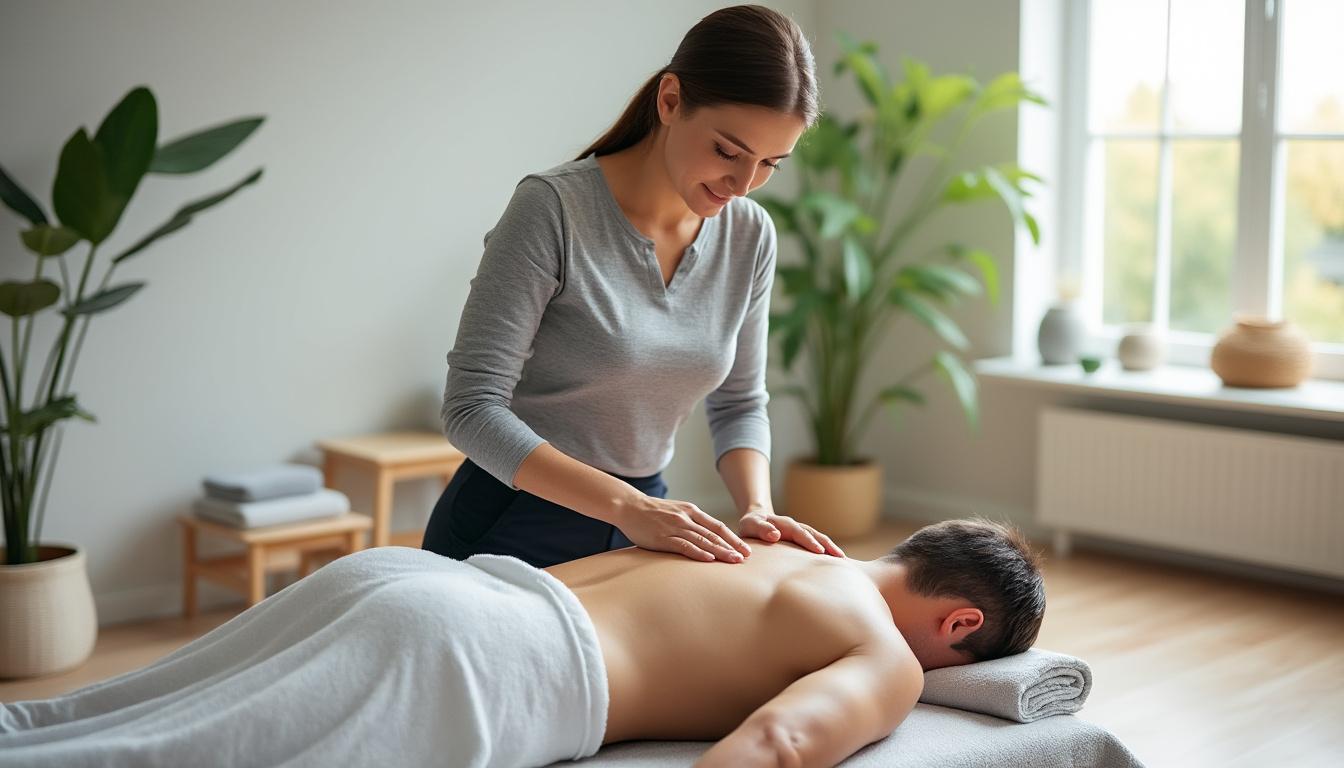 découvrez zenitude, votre espace dédié aux massages relaxants et soins bien-être, pour offrir à votre corps détente, sérénité et énergie. profitez de nos rituels sur-mesure pour une expérience sensorielle unique.