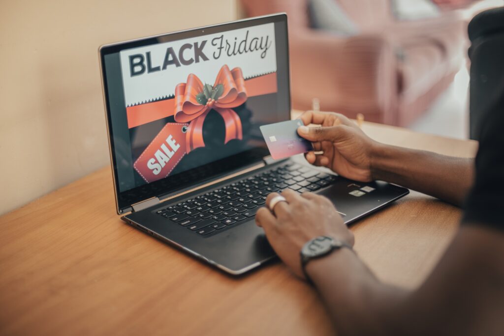 date du Black Friday