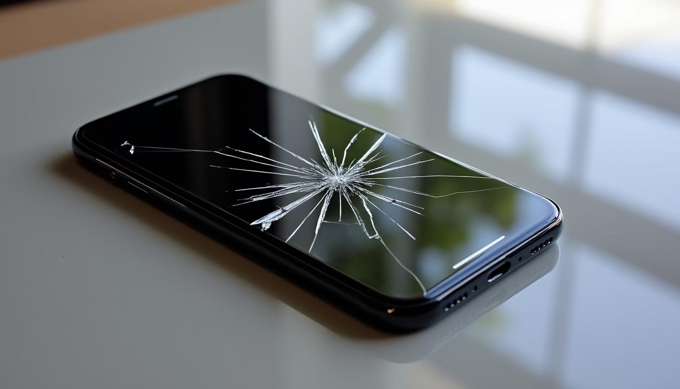 découvrez les témoignages d'utilisateurs ayant expérimenté un iphone x avec écran noir après une chute. nous partageons des astuces et conseils pratiques pour résoudre ce problème courant et prolonger la vie de votre appareil.