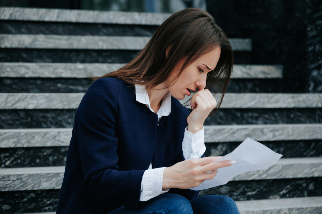 lettre excuse